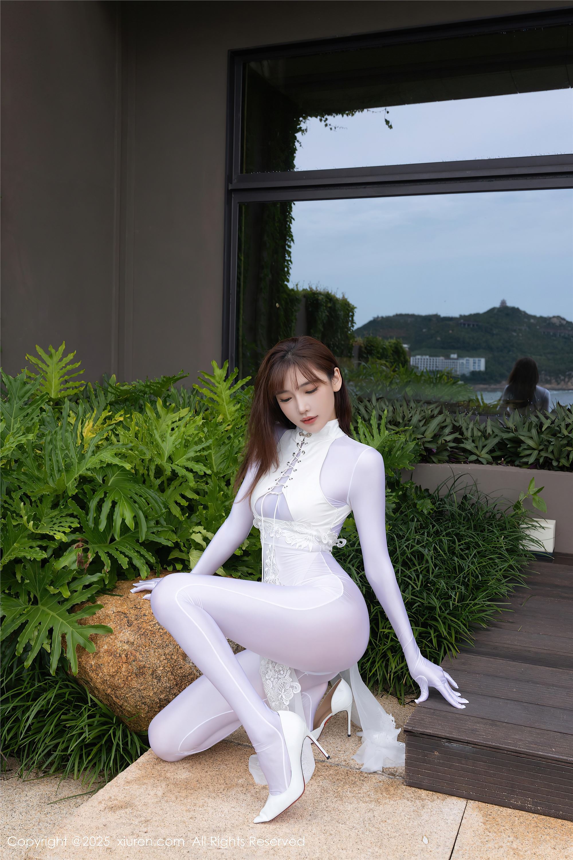 Xiuren秀人网 2025.08.28 NO.10704 陆萱萱